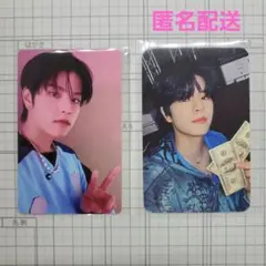 straykids スンミン　トレカ　popup 2024 樂star