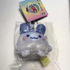 大たまごっち展　キラキラみみっち　マスコット