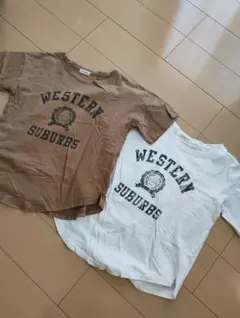 サマンサモスモス　半袖Tシャツ