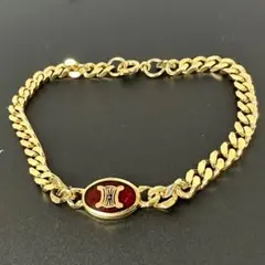 2026年最新】celine トリオンフ ブレスレットの人気アイテム - メルカリ