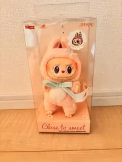 も*も様 正規品❣️レアPop Mart Labubu Mokoko まとめ売り POP MART（ポップマート） POP MART Finding MOKOKO シリーズ ポップ