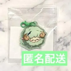 シクフォニ ぬいぐるみキーホルダー ふぉにまる分校 すち すちもす