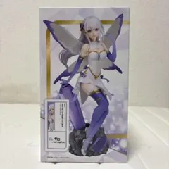 Re:ゼロから始める異世界生活 エミリア ジュエルプリンセス フィギュア