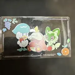 2026年最新】switch ドックカバー ポケモンの人気アイテム - メルカリ