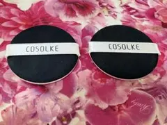 クッションファンデーション ★ パフ