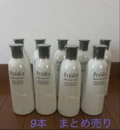 2026年最新】predia ボディソープの人気アイテム - メルカリ