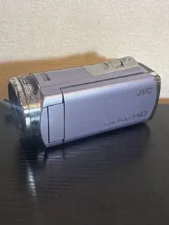 Victor・JVC GZ-V590-B 本体のみ Amazon | JVCケンウッド JVC EVERIO ハイビジョンメモリームービー