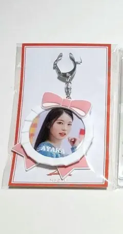 Niziu〜アヤカ 3周年Anniversary　未開封