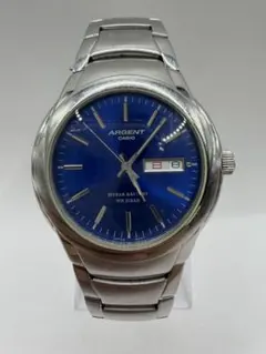 2026年最新】casio argentの人気アイテム - メルカリ