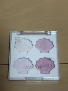 デイジークハイライトパレット01