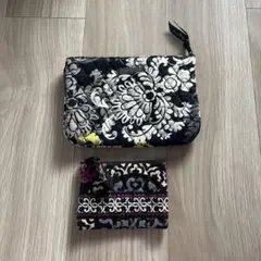 Vera Bradley ポーチ 2点セットのサムネイル