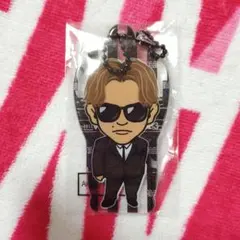 NAOTOクリアチャーム レア