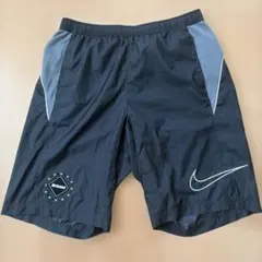 NIKE F.C.R.B. ショートパンツ - メルカリ
