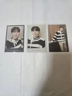 SEVENTEEN スングァン CARAT LAND2024