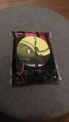 セガラッキーくじ 名探偵コナン ハンドタオル