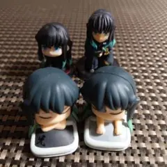 鬼滅の刃　時透無一郎　時透有一郎　4体　まとめ売り