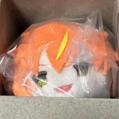 プロセカ もちもちマスコット 東雲彰人