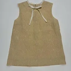 ✓クリーニング済✓MARNI マルニ ノースリーブ シャツ ブラウス - メルカリ