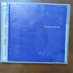 Mr. Children Atomic Heart