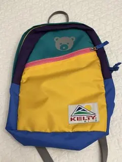 KELTY KIDS ケルティ キッズ　PRESCHOOL BAG リュックのサムネイル