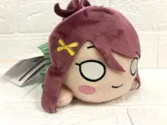 イキヅライブ 寝そべりぬいぐるみ vol.1 五銅玲のサムネイル