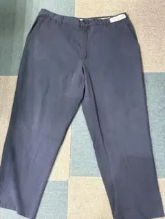 CINTAS ワークパンツ ネイビー　W36 5