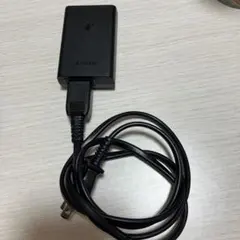 SONY ACアダプター PCH-ZAC1純正 品