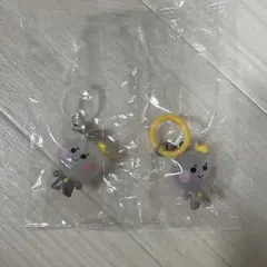 TREASURE ヨシ TRUZ YOCHI ヨチ めじるしアクセサリー