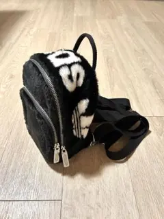 adidas アディダス ファー ミニリュック アディダスオリジナルス