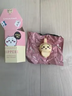 HIPPERS CHIIKAWA ヒッパーズ うさぎ