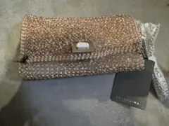 アンテプリマ／ワイヤーバッグ ルケットⅡ