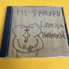 2026年最新】hi-standard レコードの人気アイテム - メルカリ