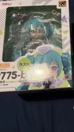 グッスマくじ 初音ミク A賞フィギュア B賞フィギュア ラストワン 2026年最新】初音ミク フィギュア くじ ラストワンの人気アイテム