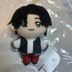 JO1 GIGO限定 マスコットぬいぐるみ 大平