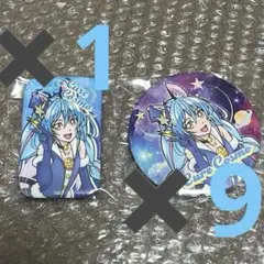 2026年最新】プリキュア 中国 スクエア缶バッジの人気アイテム - メルカリ
