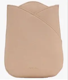 Legato Largo スマホショルダーバッグ ピンクのサムネイル