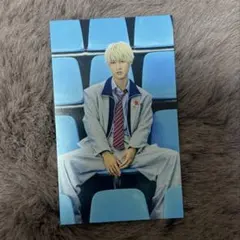 M!LK 曽野舜太 アオノオト トレカ