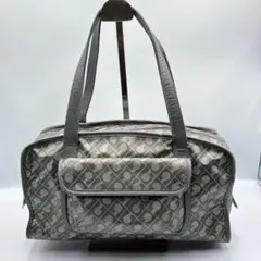 GHERARDINI ゲラルディーニ　ソフティ　ハンドバッグ　トートバッグ