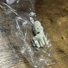 みいつけた まちぼうけ ホネーキン ガチャガチャ