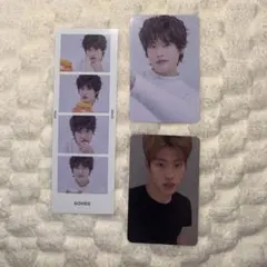 RIIZE BRIIZE MEMBERSHIP KIT ソヒ トレカ