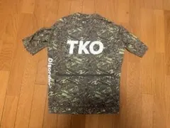 Pas Normal Studios TKO サイクルジャージ メンズ Lサイズのサムネイル