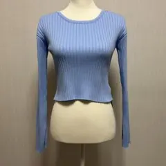 GRL トップス　未使用美品　サイズF タグ付き