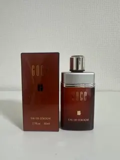 希少 新品未使用 kanebo カネボウ ゴーチェ オーデコロン SP 80ml