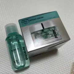 VT PDRNカプセルクリーム+トナー