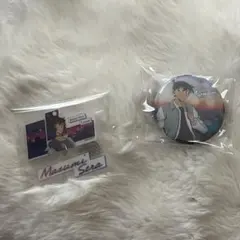 名探偵コナン セガラッキーくじ I賞・G賞セット