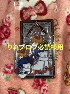 りꕤプロフ必読様用