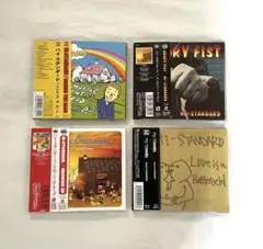 2026年最新】Hi－STANDARDの人気アイテム - メルカリ