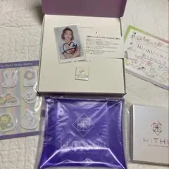 非売品 Niziu ニナ ファンクラブ限定 直筆サイン 入り チェキ 韓国