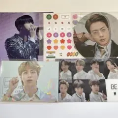BTS ジン セット