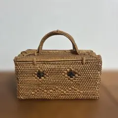 2025年最新】バリ島アタバッグの人気アイテム - メルカリ